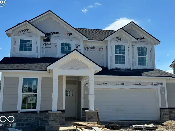 6758 Jacone Dr, Brownsburg, IN 46112