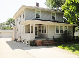 1117 Hurd Ave, Findlay, OH 45840