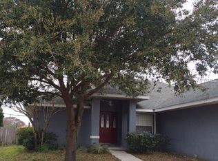 2756 La Vista Dr, Haines City, FL 33844