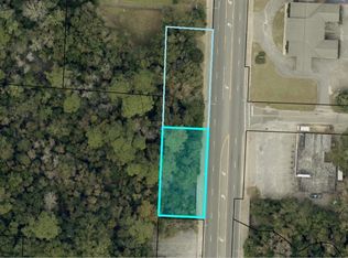 Stewart St LOT 4, Milton, FL 32570