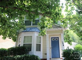 124 Brockett Drive, Athens, GA 30607
