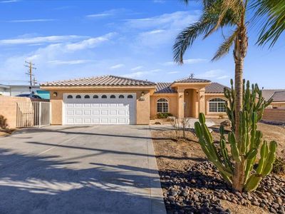 68237 Via Domingo, Desert Hot Springs, CA, 92240