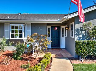 5420 Agana Dr, Santa Barbara, CA 93111