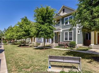 3900 Threadgill St UNIT 20, Austin, TX 78723