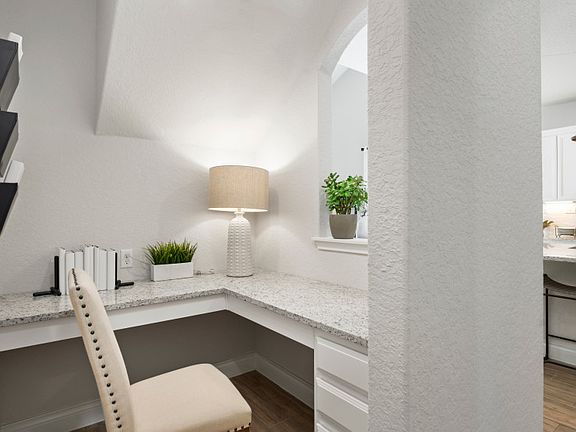 Pulte Planning Center R
