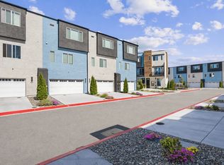 Summit Ridge Townhomes, Reno, NV 89523