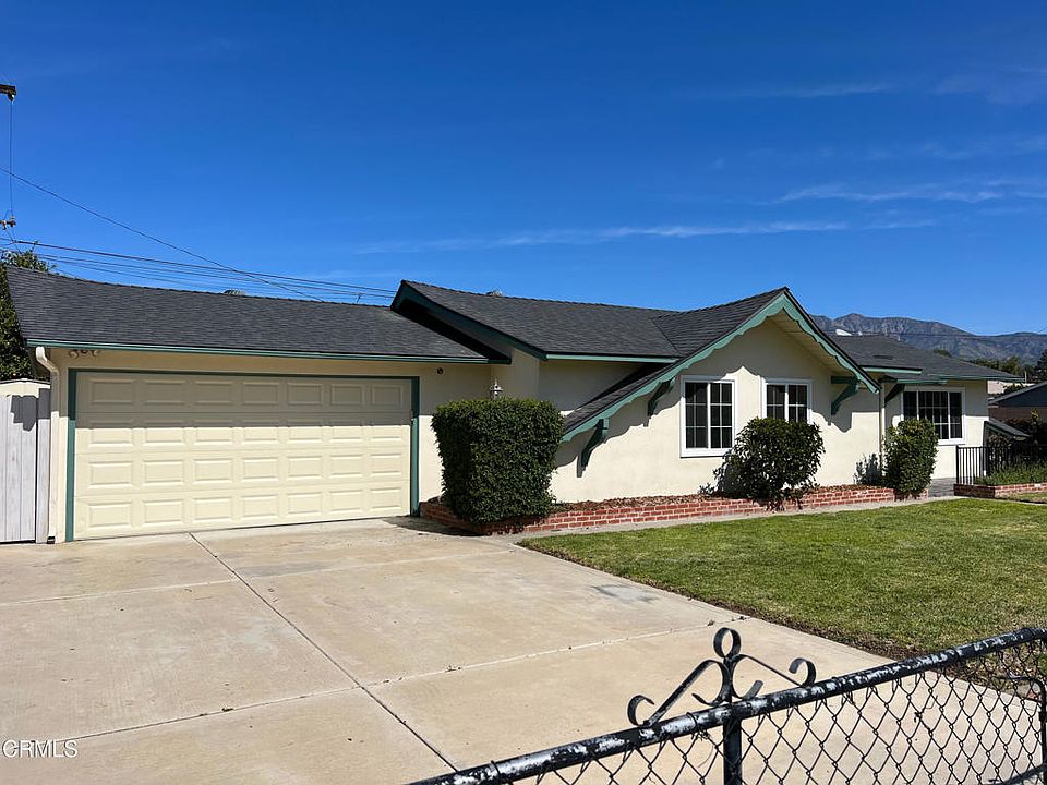 201 W Santa Paula St, Santa Paula, CA 93060 Zillow