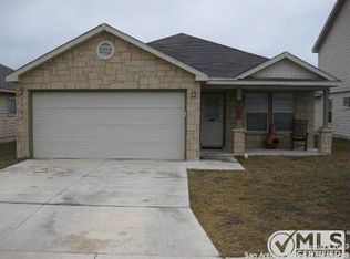 3927 Torey Mesquite, San Antonio, TX 78261