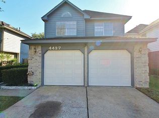 4427 Hidden Trace Ct, Houston, TX 77066