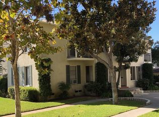 305 Birmingham Rd, Burbank, CA 91504