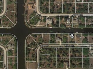 14390 Lillian Cir, Port Charlotte, FL 33981