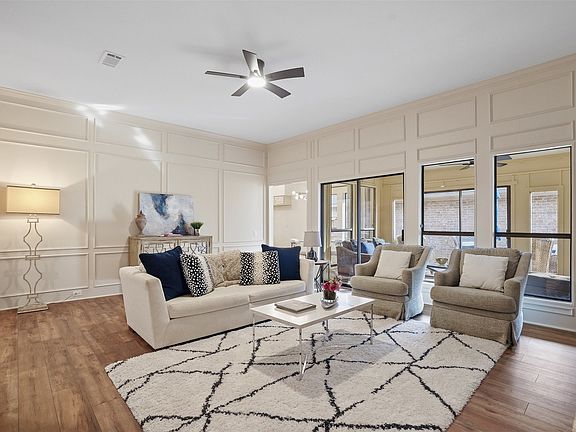 3rd image of 6500 Spur Ranch Ct