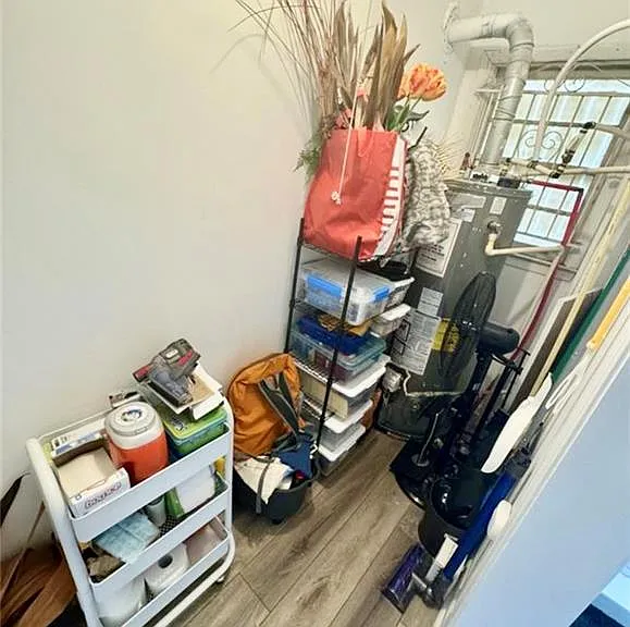 1165 Eggleston St SW #1 — Photo 16