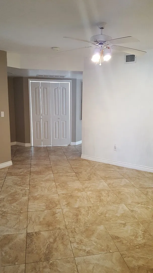 Three Bedroom Southwest Condo, Tile, Ground Floor — Photo 4