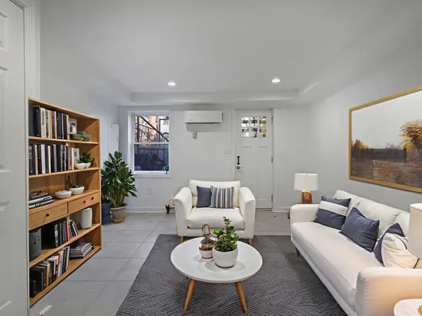 1536 8th St NW #Eb, Washington, DC 20001