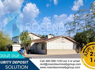 6434 E Alder Ave APT 101, Mesa, AZ 85206
