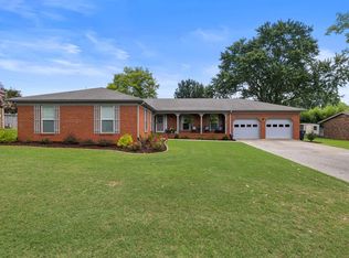 120 Oakview St, Florence, AL 35633