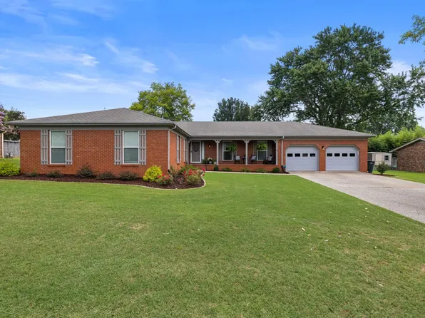 120 Oakview St, Florence, AL 35633
