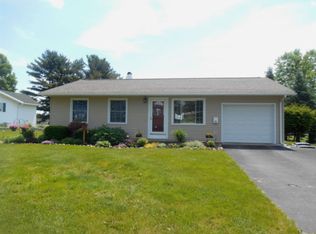 81 Highland Ave, Massena, NY 13662