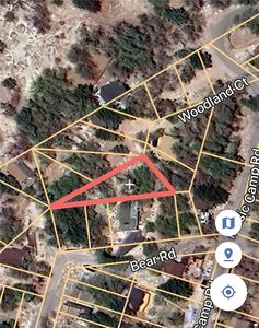 0 Woodland Ct #42, Running Springs, CA, 92382