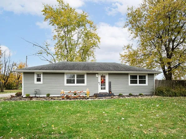 2335 E Howard Rd, Columbus, OH 43207