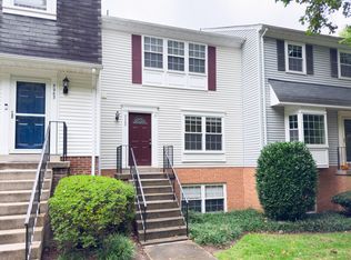 5965 First Landing Way #79, Burke, VA 22015