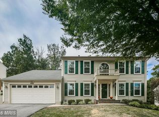 6216 Latchlift Ct, Elkridge, MD 21075