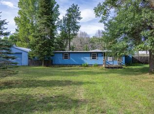 W5520 Buckhorn Dr, New Lisbon, WI 53950