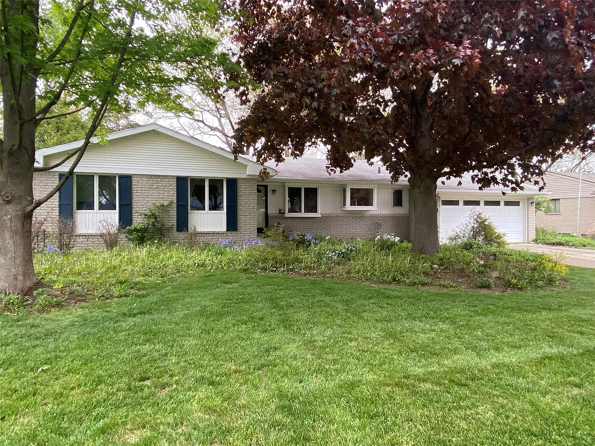 Building Photo - 316 Paragon Dr