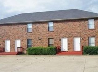 370 Peabody Dr APT 3, Clarksville, TN 37042