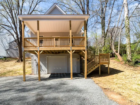 929 E Front St, Statesville, NC 28677