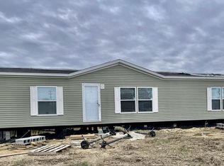 1521 Old Highway 31 E, Westmoreland, TN 37186