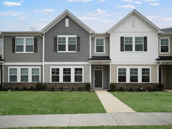 212 Marelli Dr, Sanford, NC 27330