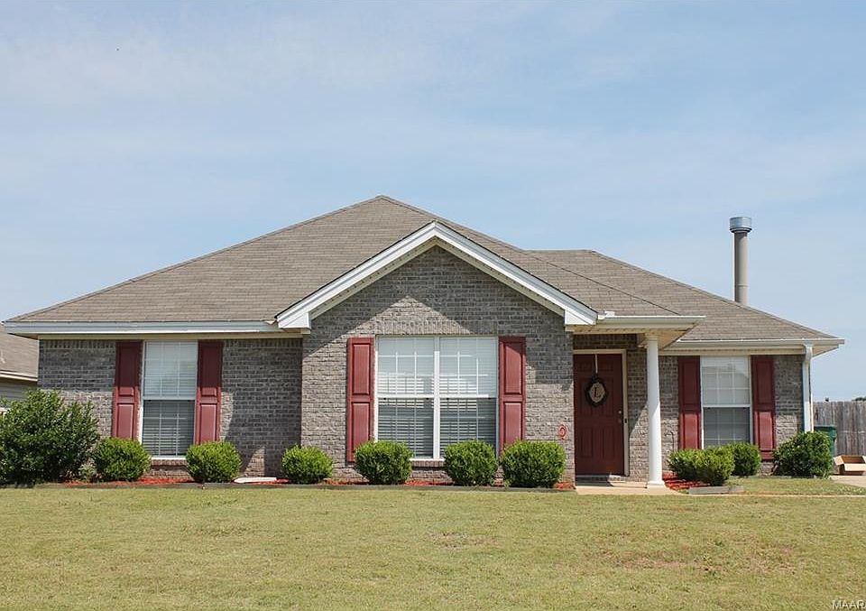 85 Cottingham Dr, Wetumpka, AL 36092 Zillow