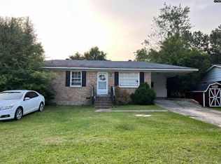 113 Minolta Dr, West Columbia, SC 29172