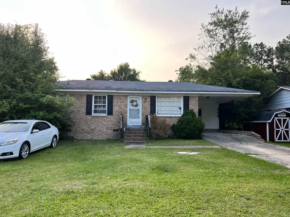 113 Minolta Dr, West Columbia, SC 29172