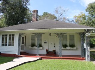 309 Broad St, Deridder, LA 70634