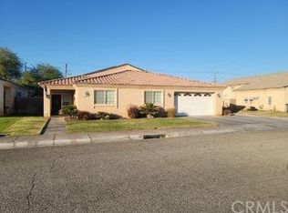 1521 Mesquite Rd, Blythe, CA 92225