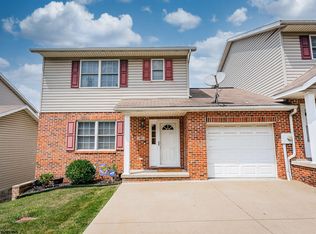 161 Meadow Ridge Dr, Morgantown, WV 26505