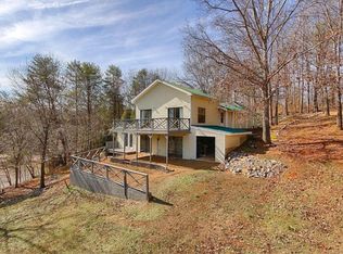 451 Lakeside Rd, Vonore, TN 37885