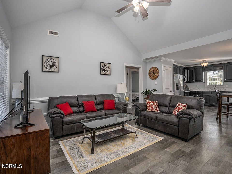 5506 Wellons Court, Wilson, NC 27893 Zillow