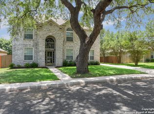 1807 Caraselle Loop Ct, San Antonio, TX 78253