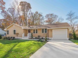 964 Lenape Dr, Cape May, NJ 08204