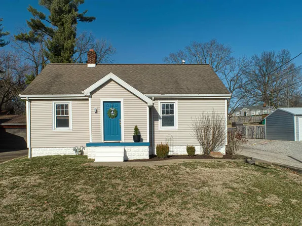 4509 Middle Mount Vernon Rd, Evansville, IN 47712