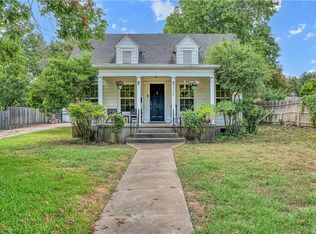 3006 Windsor Ave, Waco, TX 76708