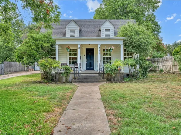 3006 Windsor Ave, Waco, TX 76708