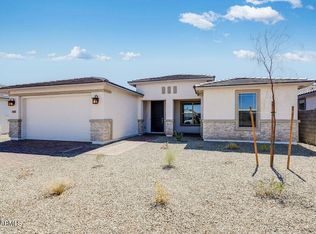 25109 N 171ST Avenue, Surprise, AZ 85387