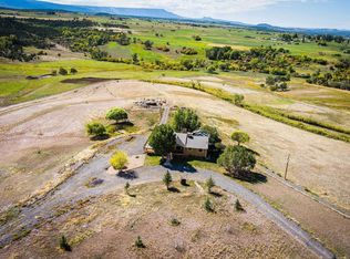 15083-59 1/2 Rd, Collbran, CO 81624