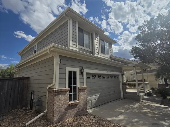 15744 E 107th Place, Commerce City, CO 80022