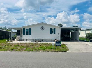 313 Magnolia Dr #313, Fruitland Park, FL 34731
